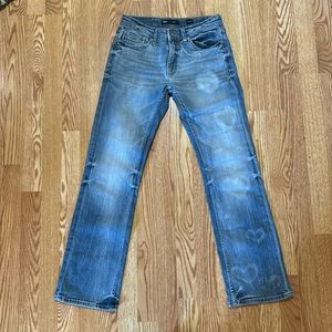 BKE jeans size 30waist